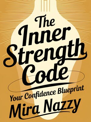 cover image of THE INNER STRENGTH CODE